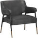 Derome Bravo Portabella Lounge Chair